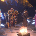 In a week dominated by Silksong and Borderlands, co-op roguelike Shape of Dreams still managed to launch on Steam as an instant top-seller