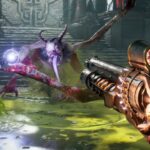Painkiller is coming in October with a new co-op roguelike mode that does not look very Painkiller-ish to me