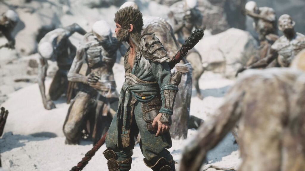 New Black Myth: Wukong update patch fixes its biggest Xbox problem — maybe I’ll finally try one of last year’s most popular games on Microsoft’s console