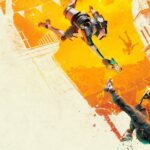 Reach feels like Blood & Truth meets Mirror’s Edge – until it suddenly doesn’t