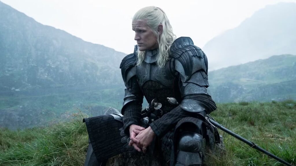 House of the Dragon season 3 release window confirmed for 2026