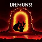 Dæmons Kicks Off $10K Leaderboard on Immutable Play with 1M $DMN Rewards