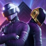 Daft Punk Return, Via a New Fortnite Interactive Tribute Experience