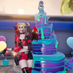 All Birthday Cake Locations in Fortnite Chapter 6, Season 4