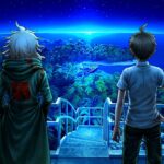 Danganronpa 2×2 has been announced for 2026 on consoles and PC