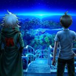 Danganronpa 2×2 Trailer – Screenshots
