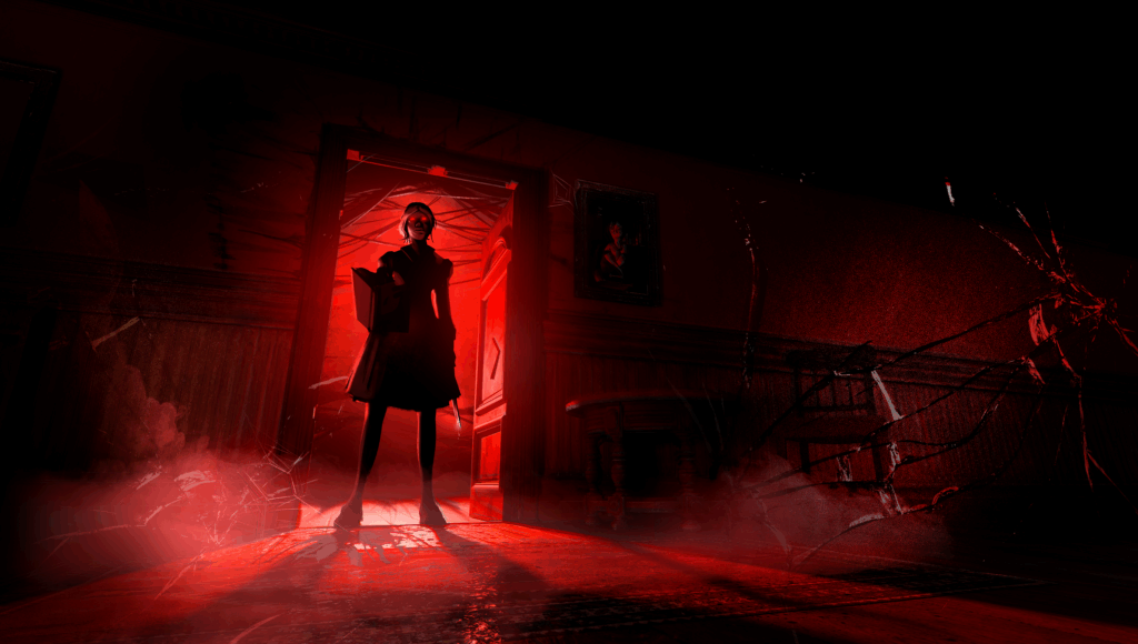 Dark Lessons – Official Gameplay Trailer | Horror Game Awards Showcase 2025