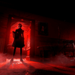 Dark Lessons – Official Gameplay Trailer | Horror Game Awards Showcase 2025