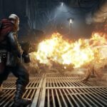 Darktide’s Bound by Duty update reworks three of its playable oddballs