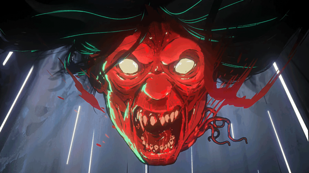 Dead by Daylight – Official Sinister Grace Launch Trailer