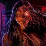 Dead by Daylight enlisted a death metal singer helped bring the Krasue to life