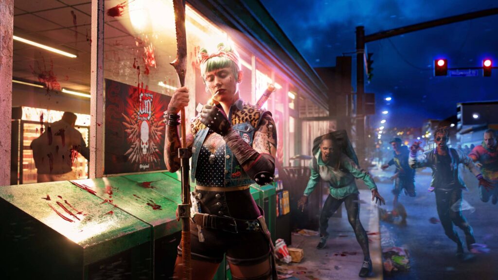 Dead Island 2 reaches 20m players | News-in-brief