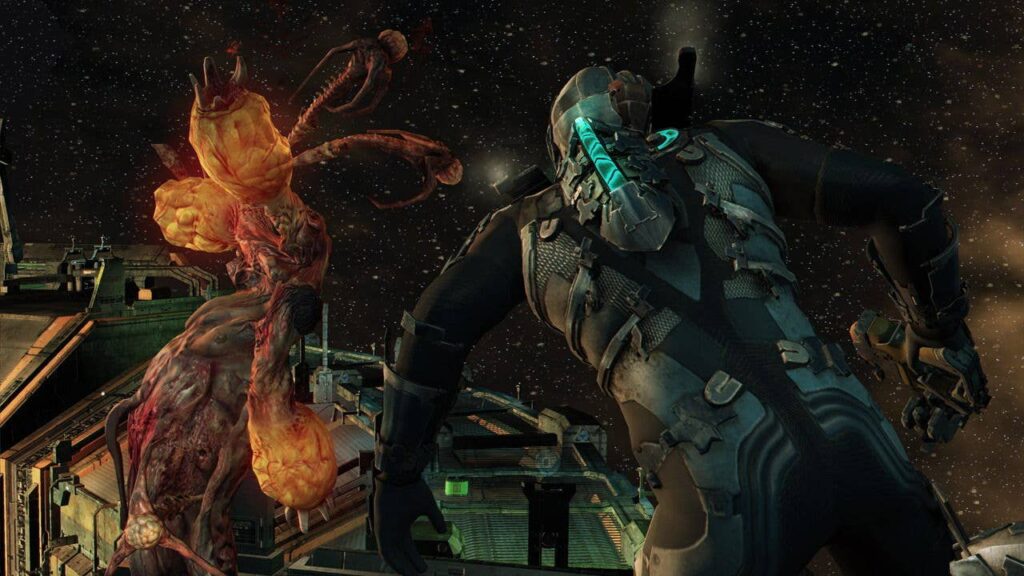 We may never get a Dead Space 2 remake, but this huge community patch fixes a lot of the PC version’s problems