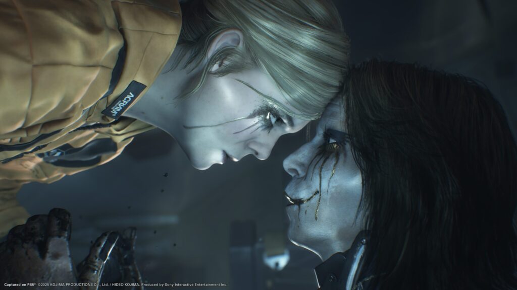 Death Stranding Movie Adaptation Will Tell an Original Story in the Same World