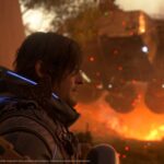 Death Stranding 2: On the Beach Director Clarifies Woodkid’s Comments About Story Changes