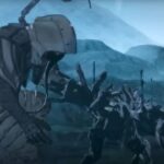 Hideo Kojima’s Death Stranding anime reveals first trailer and working title