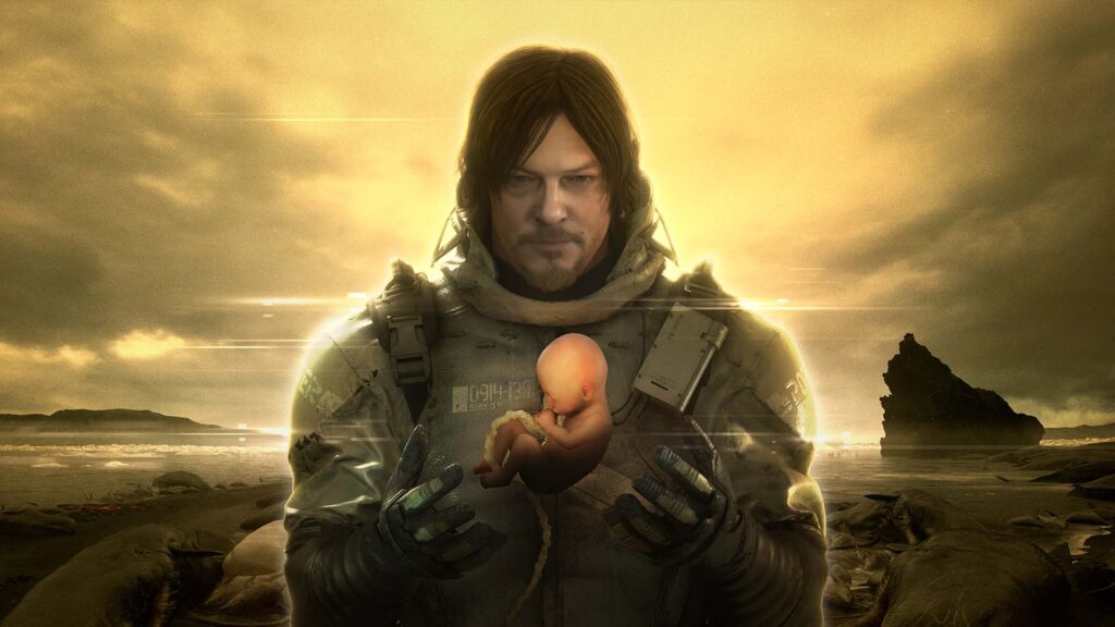Death Stranding live-action film to “tell a story you haven’t seen in that world,” says director