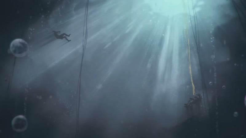 Death Stranding Animated Film Announced