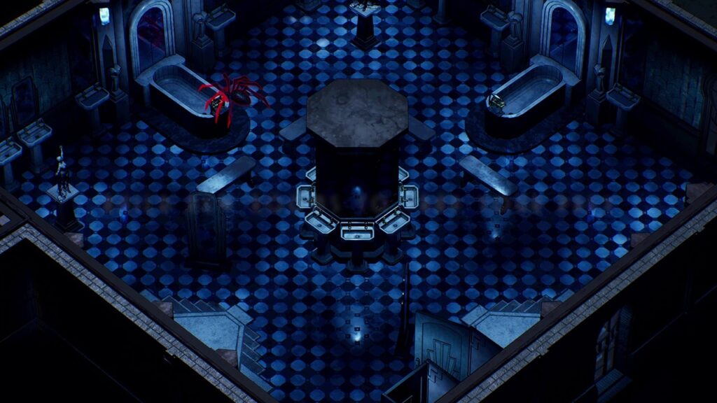 Deck of Haunts – Official Update Trailer