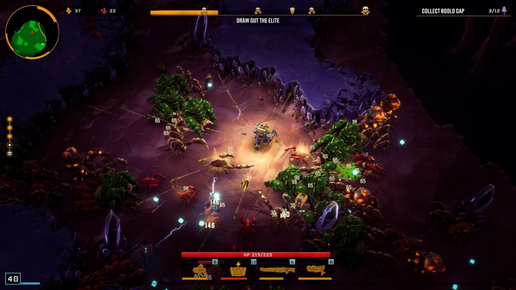 Deep Rock Galactic: Survivor is Coming to iOS and Android