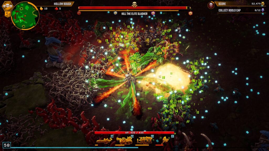 Deep Rock Galactic: Survivor Review – Rock and Stone
