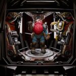 Deep Rock Galactic: Survivor – Official Version 1.0 Launch Trailer