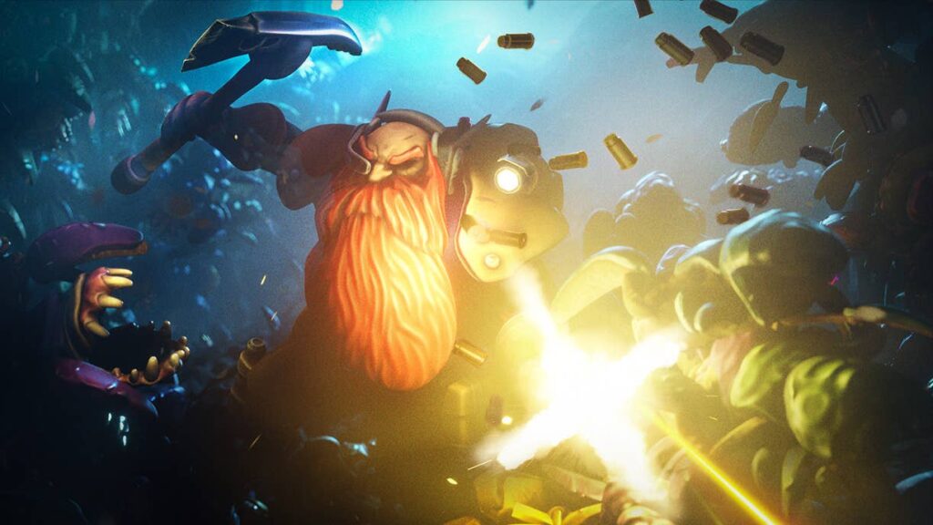 Today in video games – 17th September