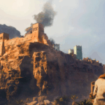 Delta Force – Official ‘Fault’ Warfare Map Reveal Trailer