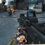 Delta Force – Official ‘Goose Goose Duck’ Deluxe Charm Gameplay Trailer