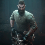 Delta Force – Official Saw Legendary Collab Melee Weapon Trailer