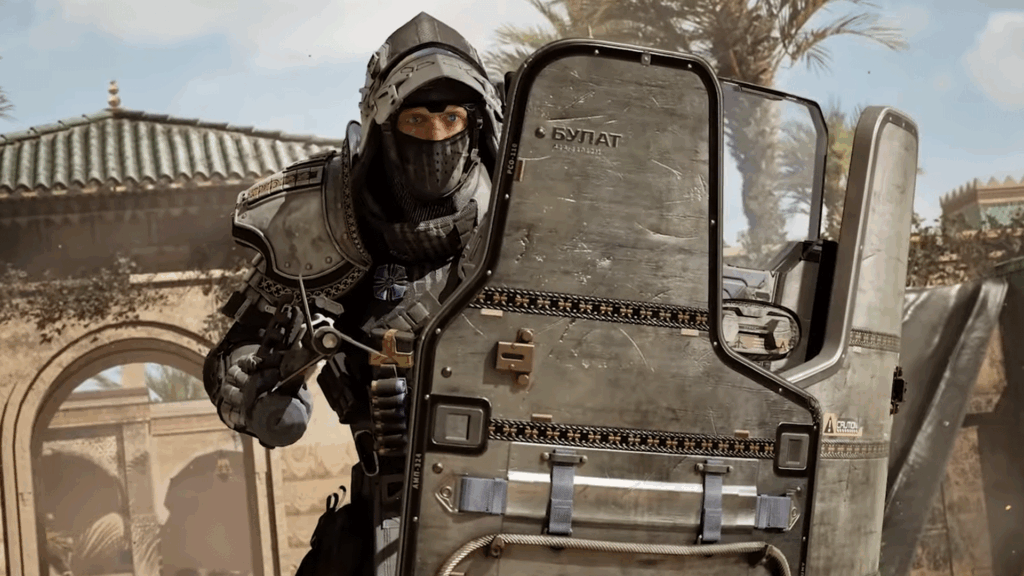 Delta Force – Official Season Pass War Ablaze Trailer
