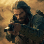 Delta Force – Official Season ‘War Ablaze’ Cinematic Trailer