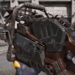 Delta Force x Saw – Official Collaboration Melee Weapon Gameplay Trailer