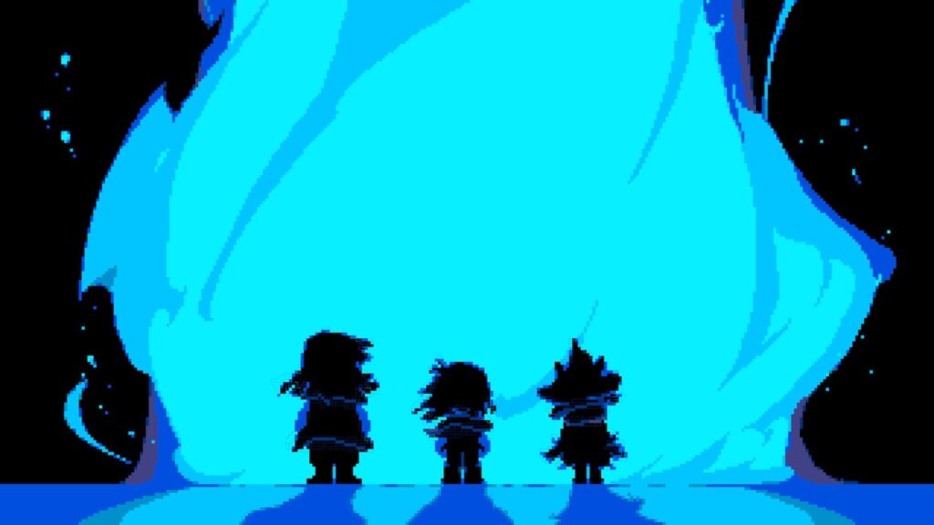 Deltarune Chapter 5 Not Coming in 2026’s First Half, Chapter 6 Officially Confirmed