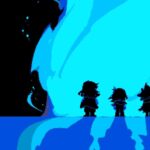 Toby Fox Comments on Deltarune Chapter 5 Release Date