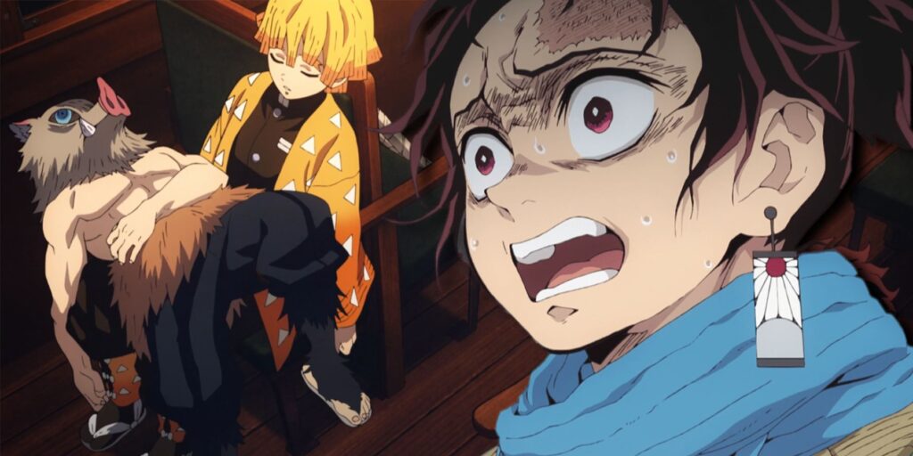The Saddest Deaths In Demon Slayer