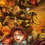 Demon Slayer movie dub voice actor reveals the one piece of advice he got from the original VA