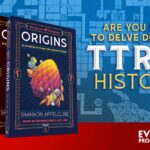 Designers & Dragons: Origins Dives Deep into Dungeons & Dragons History