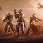 Destiny 2: Renegades Gets New ViDoc Showcasing Story and Gameplay