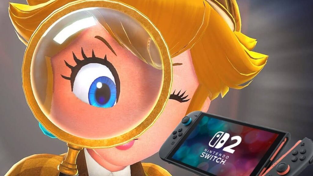 Nintendo and accessories manufacturer Genki settles Switch 2 trademark infringement lawsuit