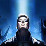 Deus Ex Is Getting Remastered