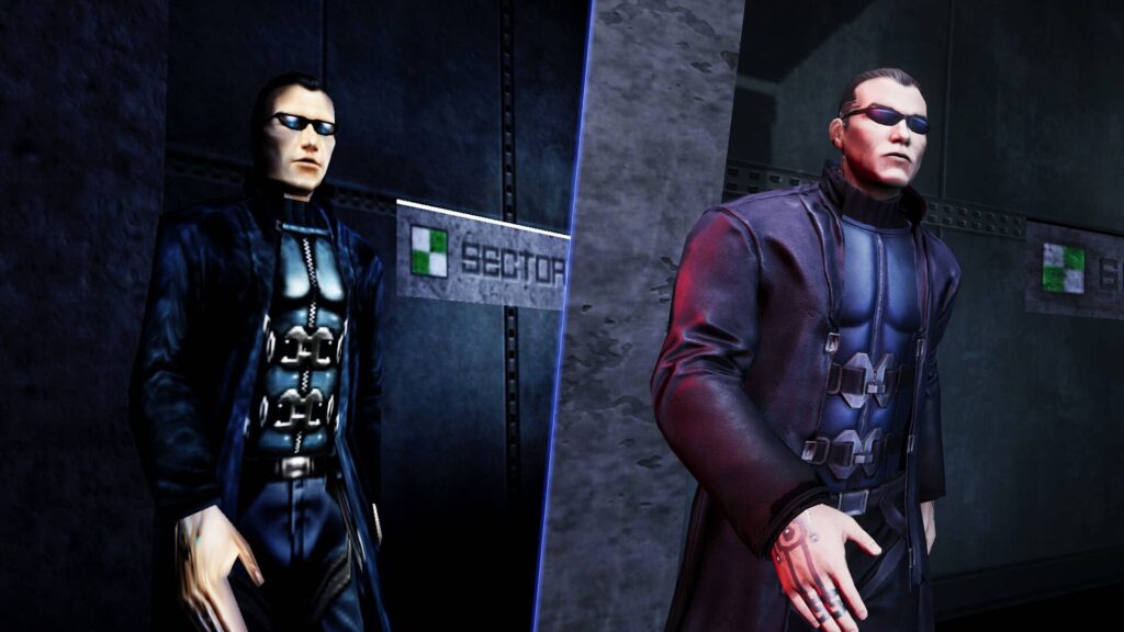 Deus Ex Remastered, a “modernized” version of Ion Storm’s classic cyberpunk RPG, releases early next year