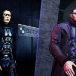 Deus Ex Remastered, a “modernized” version of Ion Storm’s classic cyberpunk RPG, releases early next year