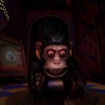 Devour: The Carnival – Official Teaser Trailer