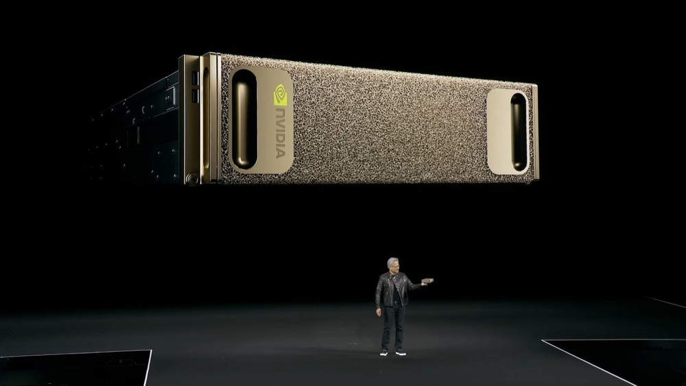 DGX Spark reservations ending soon, with launch seeming imminent