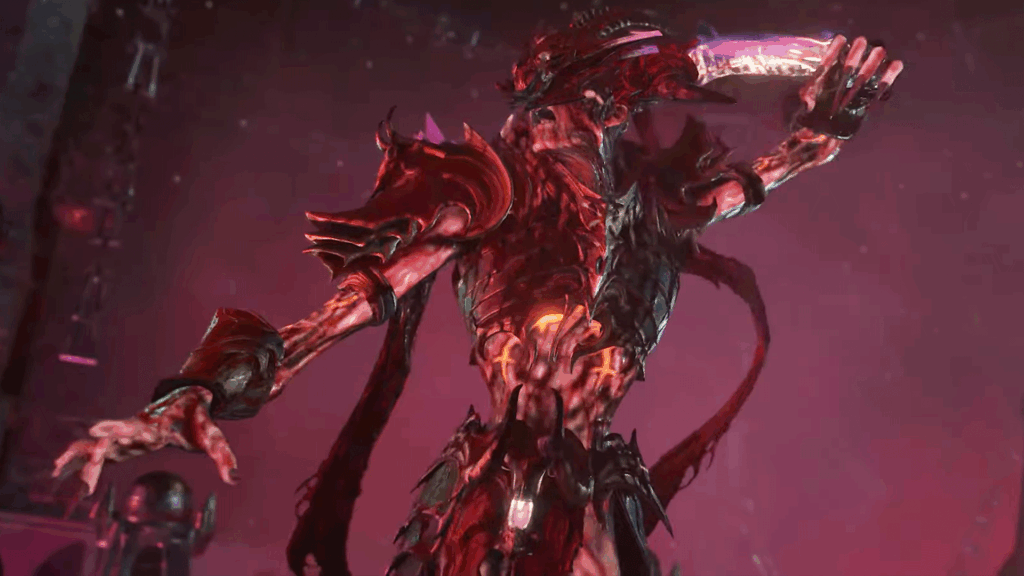 Diablo 4 – Official Season of Infernal Chaos Overview Video