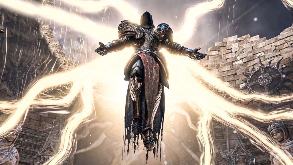 Diablo Creator Says Blizzard Must Overcome ‘Super High’ Diablo 4 Expectations