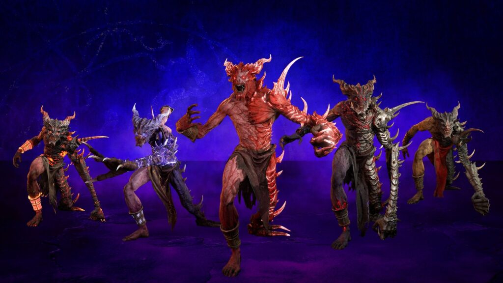 PSA: Diablo 4 Season 10 Players Will Have to Get Chaos Armor The Hard Way