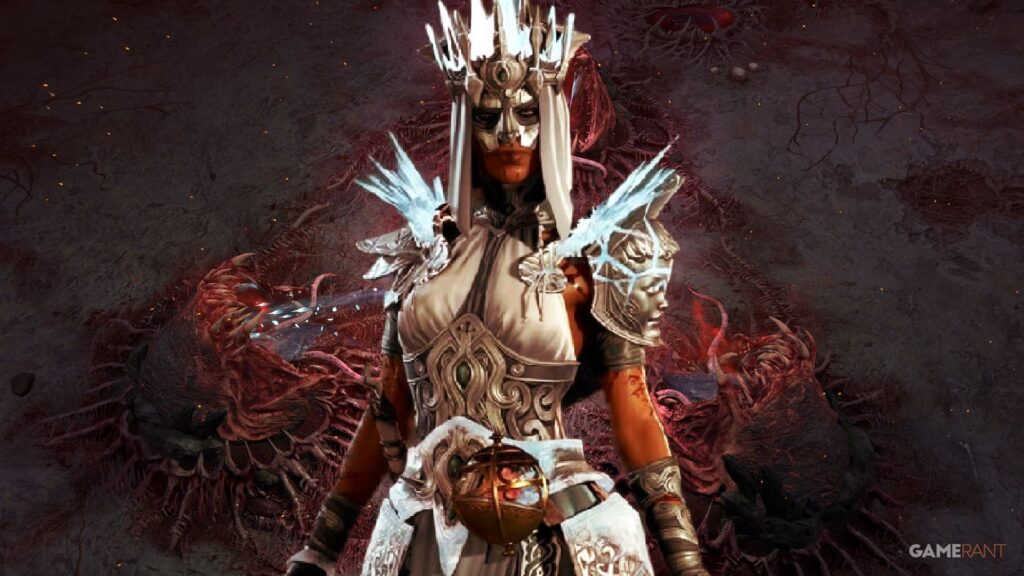 Diablo 4 Season 10’s Best Chaos Perk Won’t Be for Everyone