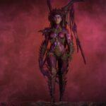 Diablo 4 x StarCraft – Official Trailer